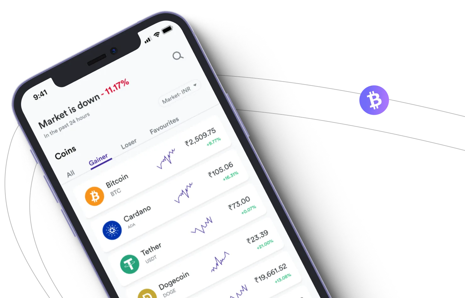 DexonixTrader - Take advantage of the cryptocurrency markets and earn with DexonixTrader