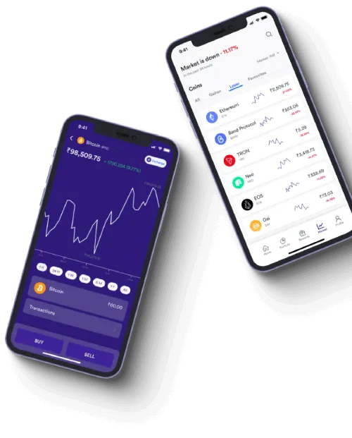 DexonixTrader - What is DexonixTrader?